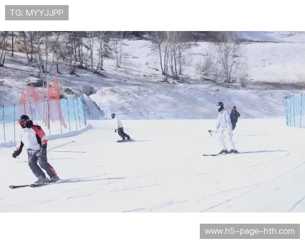 自由式滑雪场馆建设纳入冬季旅游规划，经济效益显著