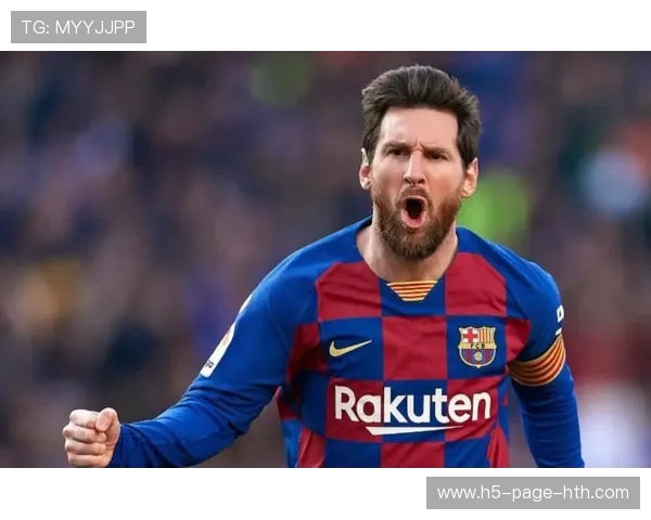 梅西新代言广告戏份太多，片场花絮曝光引笑声