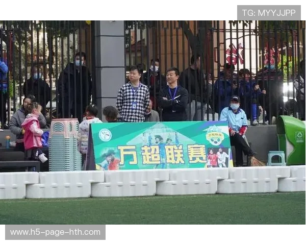 英超球队校园足球文化节促进本土足球普及