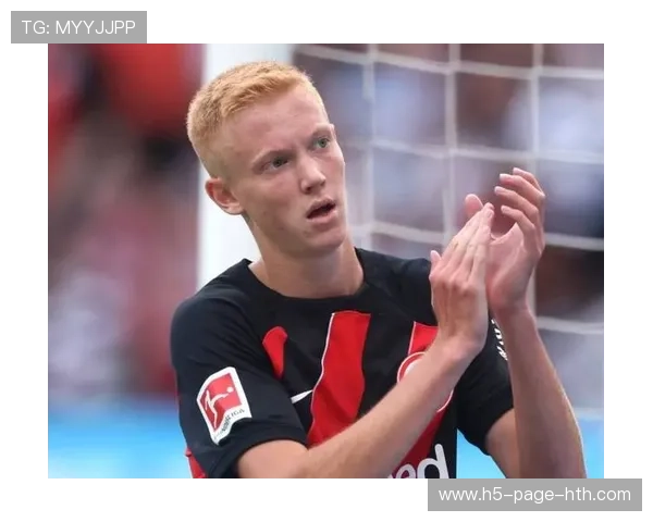 利物浦评估签下德甲“精准传球大师”——重新定义中场梦之队