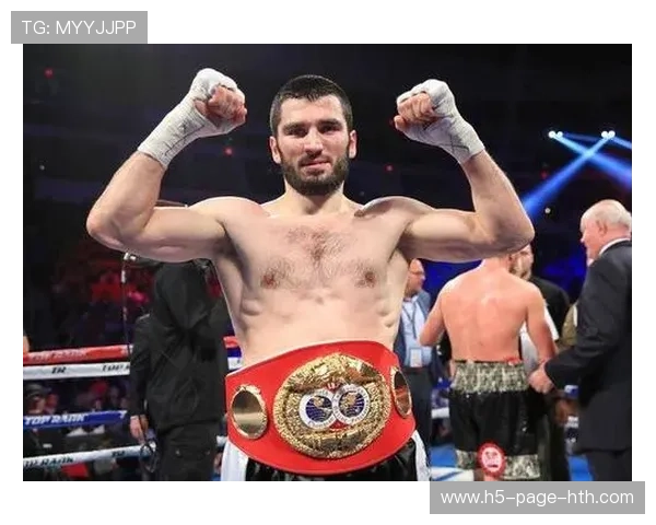 贝特比耶夫称比沃尔“更强的版本”正在出现 贝特比耶夫称比沃尔“更强的版本”正在出现