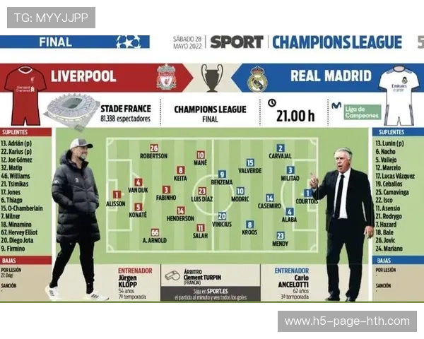 利物浦vs皇马赛事分析与比分参考，利物浦vs皇马比分预测