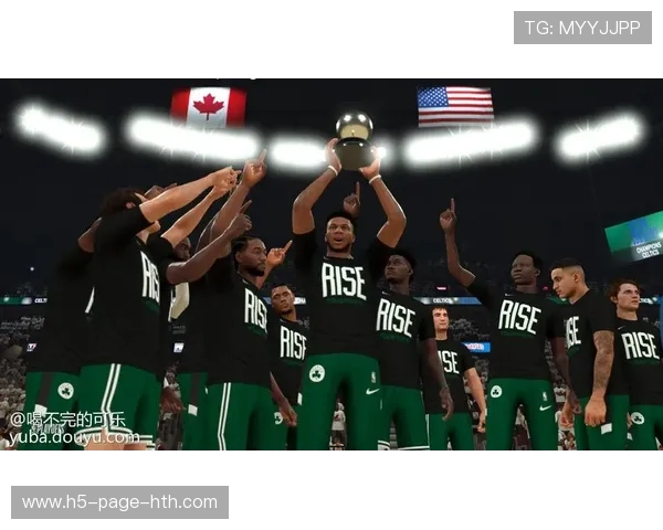 凯尔特人队抢占季后赛席位，誓赢未来，凯尔特人队新赛季阵容