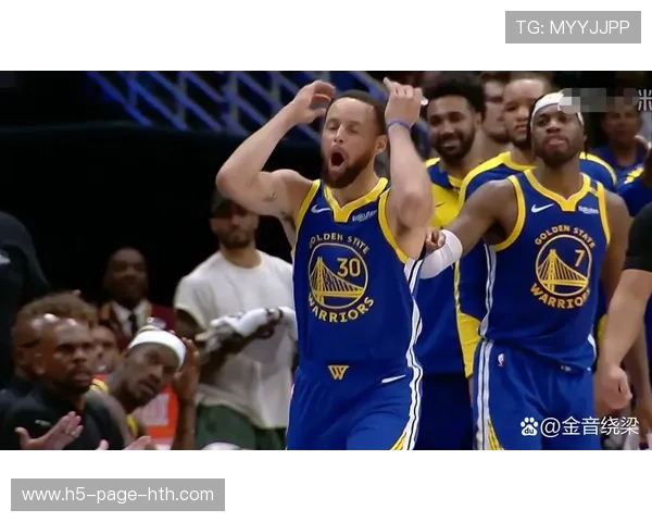 勇士老将与新人融合成球队文化新注脚