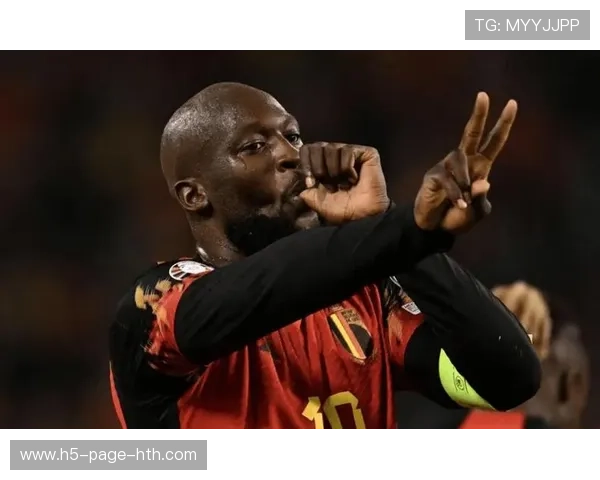 卢卡库外脚抽射质量极高，比利时强点作用凸显