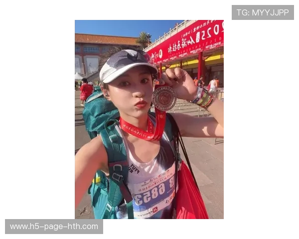 汪柯菡展示最新速度测试成绩