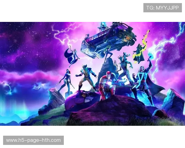 《堡垒之夜》举办线上主播争霸赛,精彩纷呈,《堡垒之夜》视频解说 《堡垒之夜》举办线上主播争霸赛,精彩纷呈,《堡垒之夜》视频解说