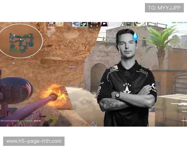 CS2小组赛狙击手高台一枪锁头点燃现场 CS2小组赛狙击手高台一枪锁头点燃现场