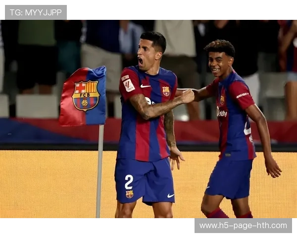 巴萨若在冬窗进行战略性补强，冠军梦更可期待