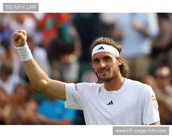 西西帕斯长期训练后状态趋于稳定